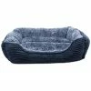 Precious Tails Super Plush Corduroy And Sherpa Cuddler Pet Bed Home Pet Supplies 1 Precious Tails Super Plush Corduroy And Sherpa Cuddler Pet Bed Home Pet Supplies -Precious Tails shop 3050748527 RLLZ 1