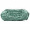 Precious Tails Super Plush Corduroy And Sherpa Cuddler Pet Bed Home Pet Supplies 2 Precious Tails Super Plush Corduroy And Sherpa Cuddler Pet Bed Home Pet Supplies -Precious Tails shop 3050748528 RLLZ 1
