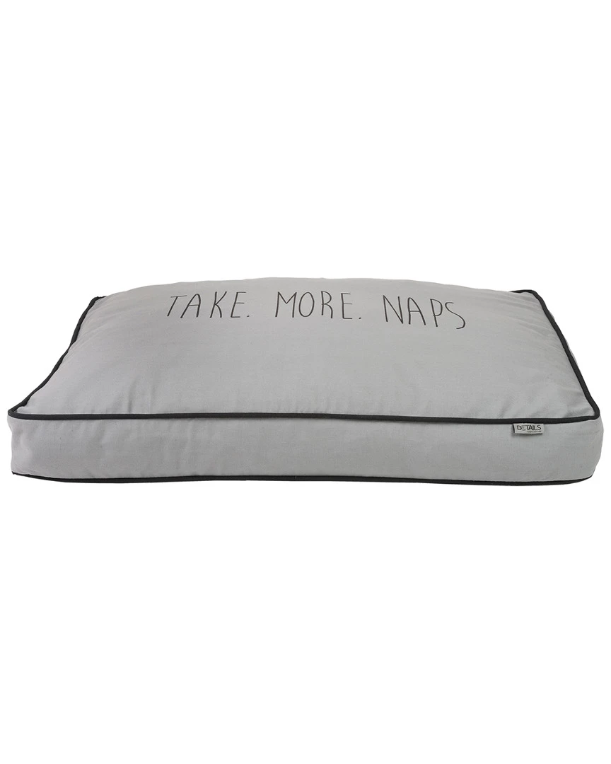 Precious Tails Orthopedic Memory Pillow Style Pet Bed Home Pet Supplies 3 Precious Tails Orthopedic Memory Pillow Style Pet Bed Home Pet Supplies