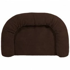 Precious Tails Orthopedic Bolstered Fold Out Round Chaise Dog Bed Home Pet Supplies 11 Precious Tails Orthopedic Bolstered Fold Out Round Chaise Dog Bed Home Pet Supplies -Precious Tails shop 3050798745 RLLZ 5