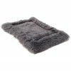 Precious Tails Eyelash Faux Fur Bordered Mat Home Pet Supplies -Precious Tails shop 3050806022 RLLZ 1