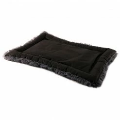 Precious Tails Eyelash Faux Fur Bordered Mat Home Pet Supplies 7 Precious Tails Eyelash Faux Fur Bordered Mat Home Pet Supplies -Precious Tails shop 3050806022 RLLZ 3
