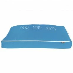Precious Tails Orthopedic Memory Pillow Style Pet Bed Home Pet Supplies