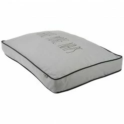 Precious Tails Orthopedic Memory Foam Dog Bed Home Pet Supplies