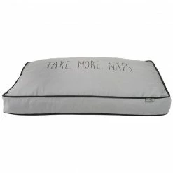 Alternative view of Precious Tails Orthopedic Memory Foam Dog Bed Home Pet Supplies