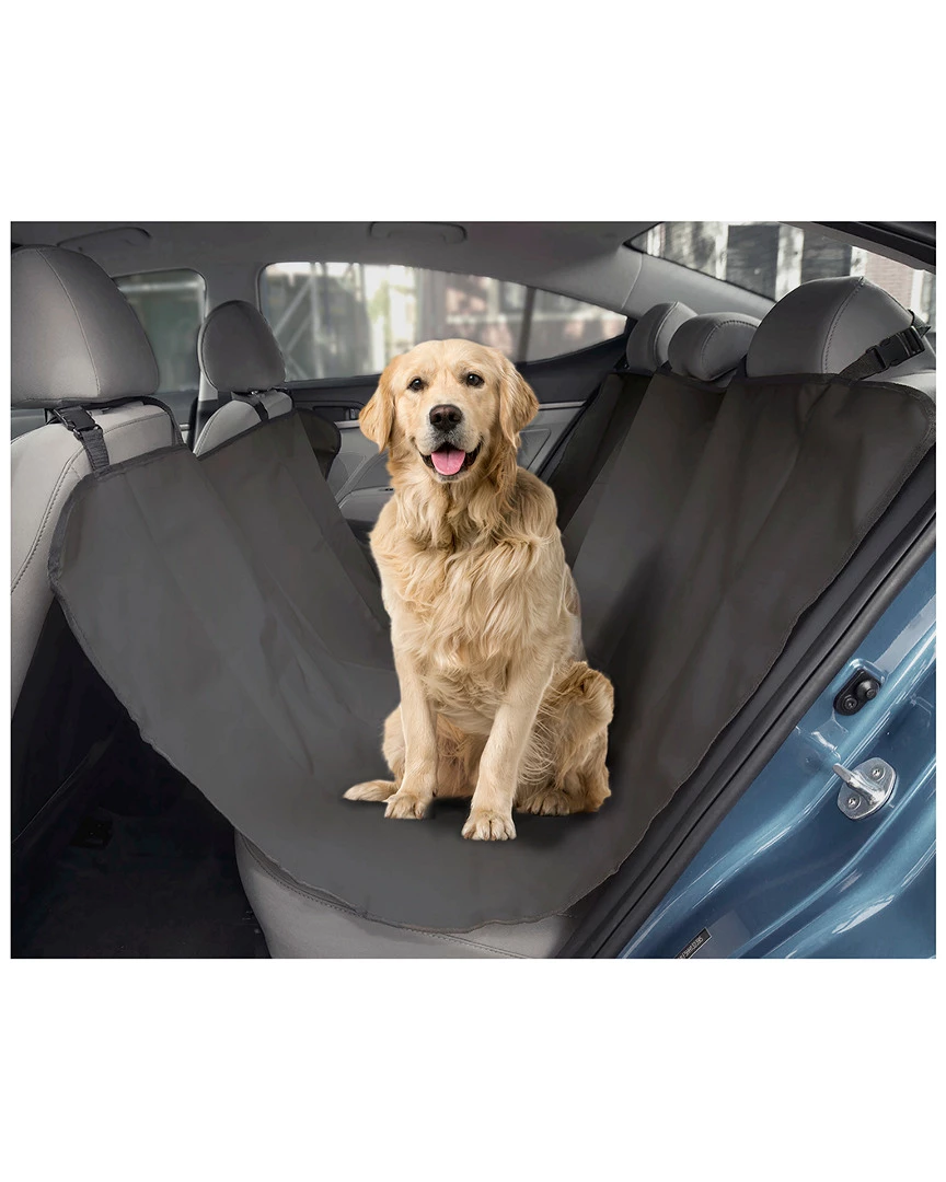 Precious Tails Waterproof Car Seat Cover Pet Hammock Home Pet Supplies 3 Precious Tails Waterproof Car Seat Cover Pet Hammock Home Pet Supplies