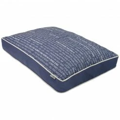 Precious Tails Orthopedic Memory Foam Dog Bed Home Pet Supplies