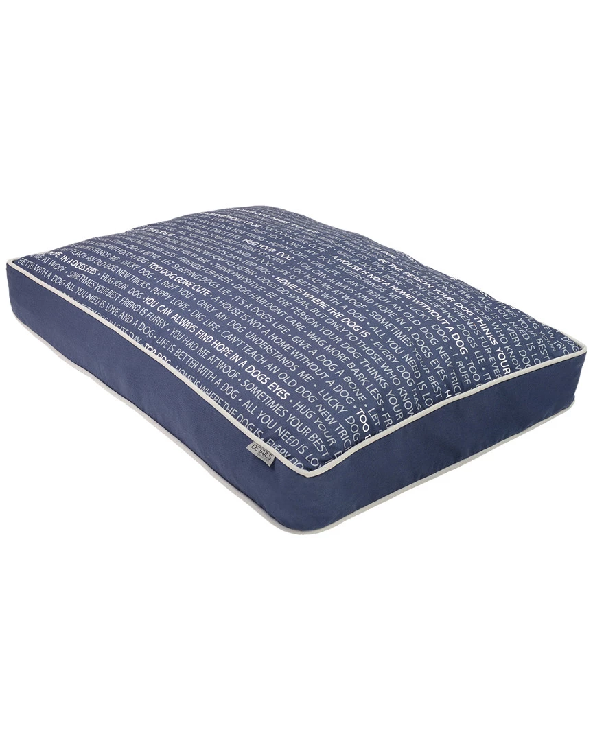Precious Tails Orthopedic Memory Foam Dog Bed Home Pet Supplies 3 Precious Tails Orthopedic Memory Foam Dog Bed Home Pet Supplies