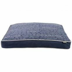 Alternative view of Precious Tails Orthopedic Memory Foam Dog Bed Home Pet Supplies