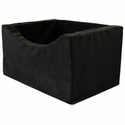 Precious Tails CO-PILOT Pet Booster Car Seat Home Pet Supplies