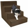 Precious Tails 4 Step Portable Pet Stairs By Home Base Pet Supplies 1 Precious Tails 4 Step Portable Pet Stairs By Home Base Pet Supplies -Precious Tails shop 7012152342 RLLZ 1