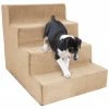 Precious Tails 4-Step Portable Pet Stairs By Home Base Pet Supplies 2 Precious Tails 4-Step Portable Pet Stairs By Home Base Pet Supplies -Precious Tails shop 7012152343 RLLZ 1