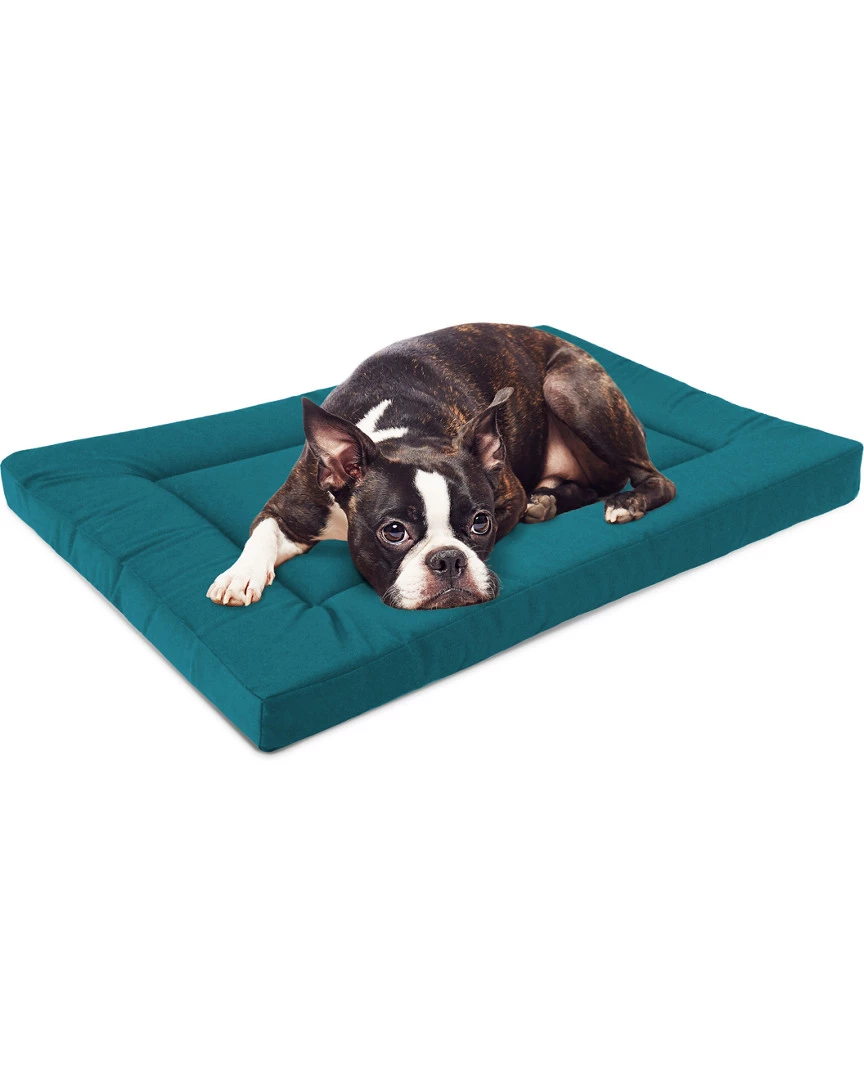 Precious Tails Orthopedic Pet Bed Crate Mat Home Pet Supplies 3 Precious Tails Orthopedic Pet Bed Crate Mat Home Pet Supplies