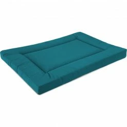 Alternative view of Precious Tails Orthopedic Pet Bed Crate Mat Home Pet Supplies