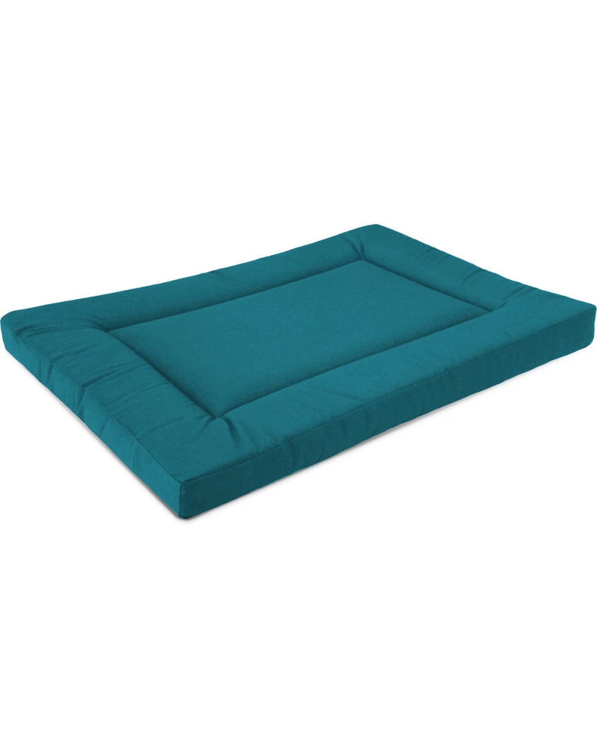 Precious Tails Orthopedic Pet Bed Crate Mat Home Pet Supplies 4 Precious Tails Orthopedic Pet Bed Crate Mat Home Pet Supplies - Image 2