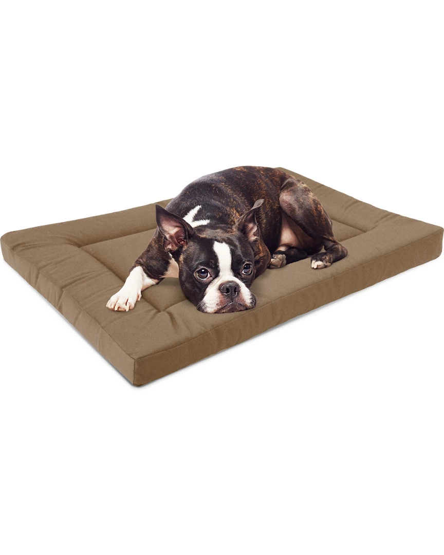 Precious Tails Orthopedic Pet Bed Crate Mat Home Pet Supplies 3 Precious Tails Orthopedic Pet Bed Crate Mat Home Pet Supplies