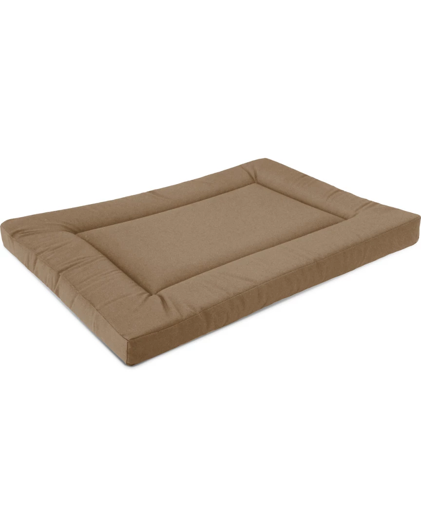 Precious Tails Orthopedic Pet Bed Crate Mat Home Pet Supplies 4 Precious Tails Orthopedic Pet Bed Crate Mat Home Pet Supplies - Image 2