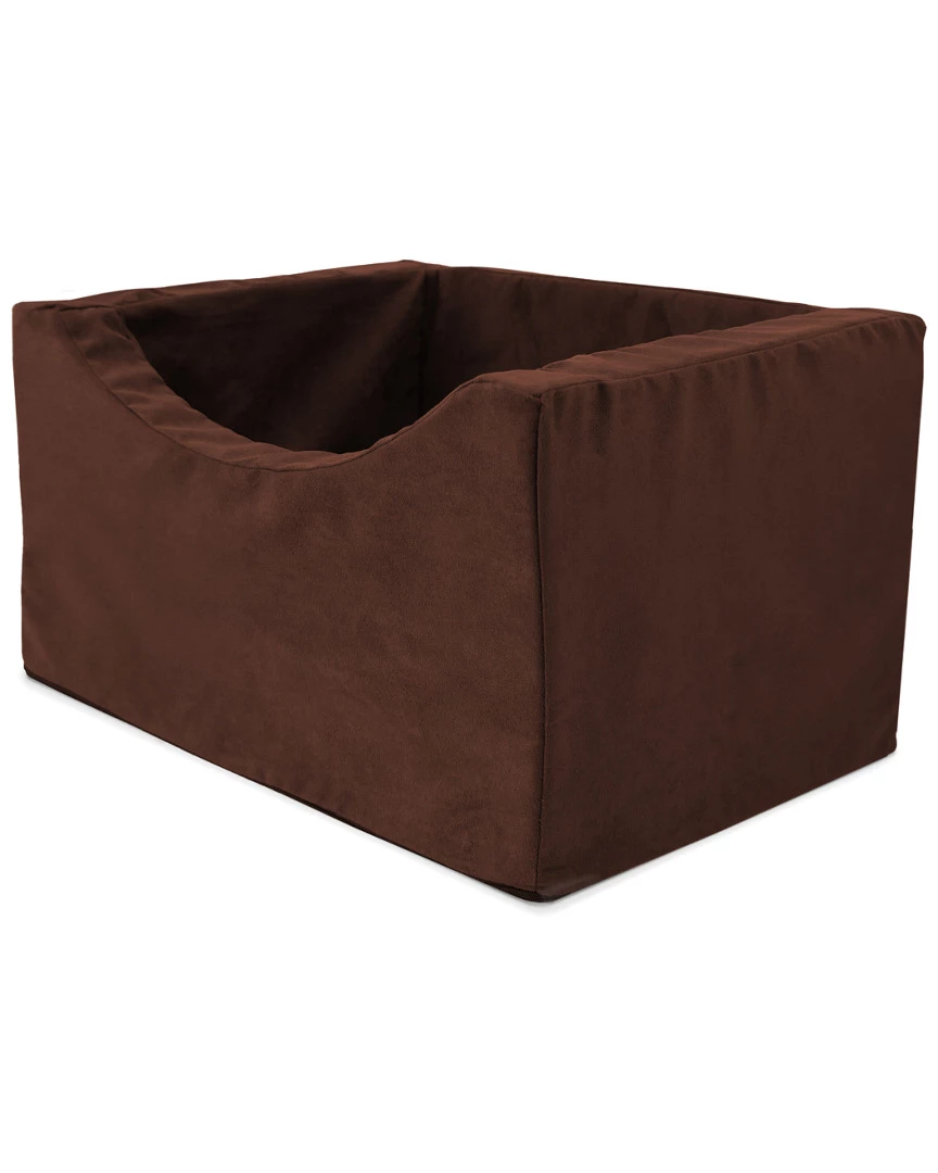 Precious Tails Double Companion Pet Booster Car Seat Home Pet Supplies 3 Precious Tails Double Companion Pet Booster Car Seat Home Pet Supplies