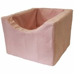 Precious Tails CO-PILOT Pet Booster Car Seat Home Pet Supplies