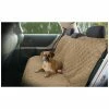 Precious Tails Precious Tails Durable Quilted Car Bench Seat Cover Home Pet Supplies -Precious Tails shop 7012263476 RLLZ 1