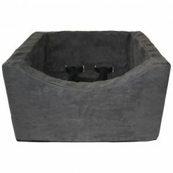 Alternative view of Precious Tails CO-PILOT Pet Booster Car Seat Home Pet Supplies