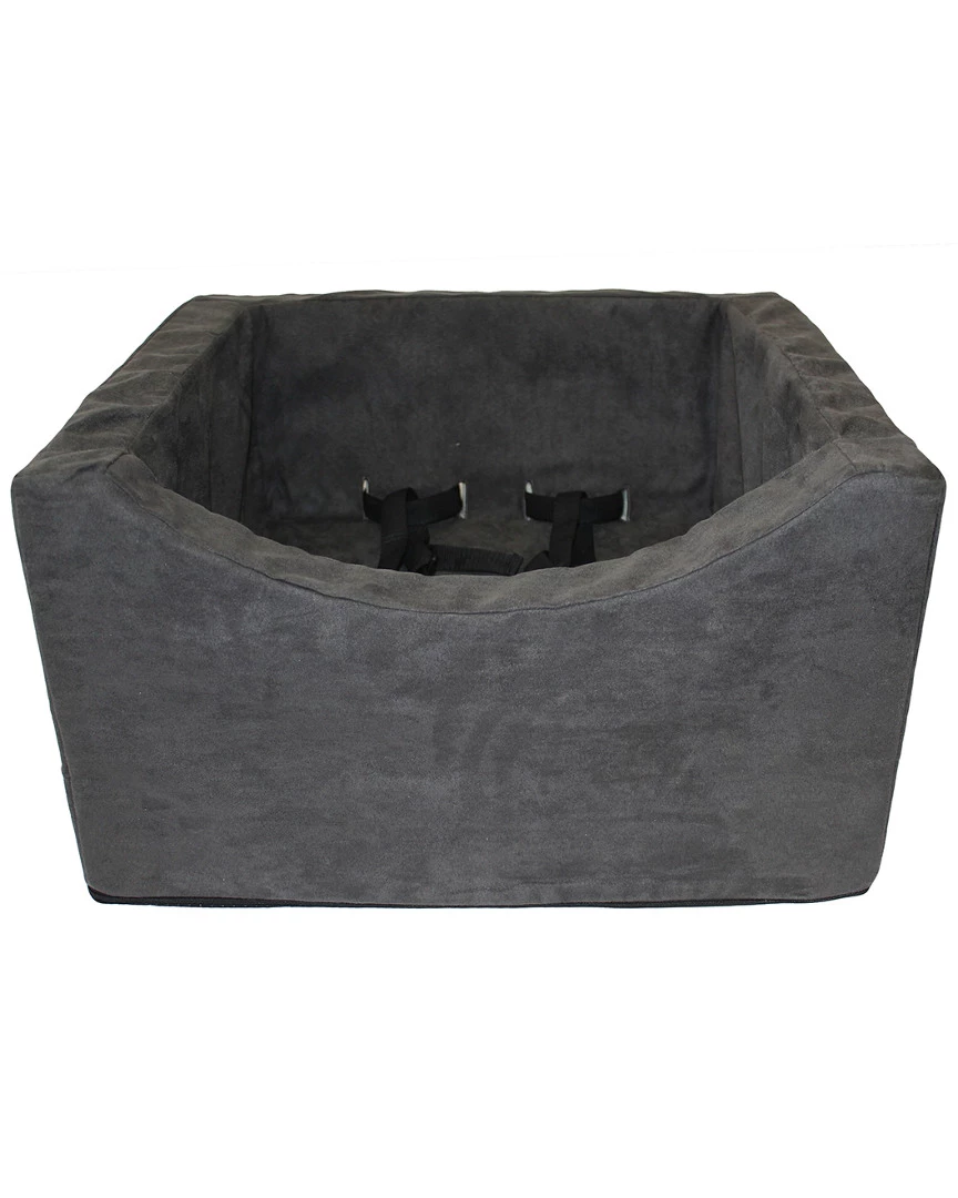 Precious Tails CO-PILOT Pet Booster Car Seat Home Pet Supplies 4 Precious Tails CO-PILOT Pet Booster Car Seat Home Pet Supplies - Image 2